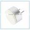 Hot!200KHz Ultrasonic transducer (waterproof type)Aluminium waterproof utrasonic sensorUltrasonic Sensor for Web Guiding System