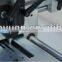 Multi heads copy router for aluminum windows/ curtain wall