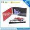 2.4 " LCD video card, video greeting card, video brochure with 128MB memory