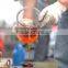 hot china machine small biodiesel plant