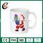Wholesale promotional advertising ceramic cup