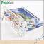Wholesale sublimation bridge shaped screen blank 3D sublimation crystal gift items