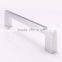 Best quality custom made delicate furniture cabinet chrome pulls