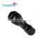 Trustfire C8-T6 xml T6 1000lumen aluminum bicycle flashlight wholesale