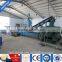 2016 Low Investment High Profit Business Waste Tire Recycling Line / Rubber Powder Making Machine / Reclaimed Rubber Machine
