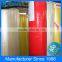 Multiple Color Adhesive Strong Adhesion Water-proof BOPP Packing Jumbo Tape