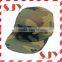 Wholesale Custom made 5 Panel Camo Baseball Cap