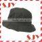 Wholesale 100%cotton fishermen hats embroidered bucket hat