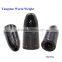 BULLET Super Weight. Bullet type Tungsten Sinker