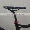 350w 26 inch removalbe lithium battery mountain electric bicycle with 8FUN central motor bosch shape ( HJ-M21 )