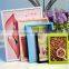Best quality newest love letter shape photo frame