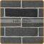 Man-made concrete thin Bricks for Wall Decoration