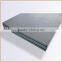 Wetroom slip resistant fiberglass mesh reinforced shower floor tile backer board