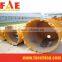Cutter Teeth Cylinder Drill core barrel