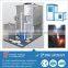 Eco-friendly Heating and Cooling Induction Machine