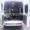 WL-D-880S Wheelchair Lift for Van and Minibus