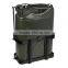 Jerry Can Holder