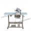 Disc Feed Overseaming Machine for Shoes-insole Stitching Industrial Sewing Machine