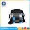 New Design 600D Woman Shoulder Bag for school teens