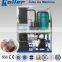 4409 Pounds/day Low-power Consumption Tube Ice Maker for Hotels