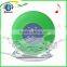 Mini wireless waterproof bluetooth shower speaker