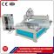 1300*2500mm Cutting and Engraving Wood CNC Router, CNC Router Machinery