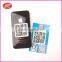 fast shine smartphones, tablets and computers, Screen Cleaner Microfiber Sticker