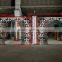 Straight,Square,Round,Roof event/wedding stage background decoration