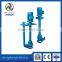 100m Head Sewage Treatment Plant Usage Vertical Sewage Pump for wastewater