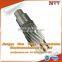 driving steel forging precision shaft