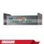 NEW JH-1 walk through metal detector safety door