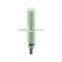 M12 Cable Series DC 3-wire Capacitive Proximity Sensor With Plastic Cylindrical Housing