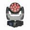 special design 400w zoom head moving for stage light