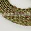 12" Africa twist dread lock crochet havana tantanland twist marley twist free dress tress synthetic box braids