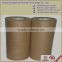 China supplier adhesive brown kraft paper roll with strong glue