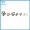 OEM different types of precision creative special eccentric nut