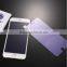 Anti-Blue light Anti-shock screen protective film for iphone 9H 2.5D 0.33mm HD Tempered glass screen protector for mobile phone