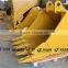 hydraulic excavator bucket parts,excavator bucket capacity