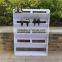 WPC foam board Shoe Rack