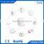 GSM wifi wireless home burglar security alarm system