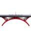 Gym Outdoor Table Tennis Ping-Pong Table With 25MM Top And Durable leg