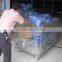 Metal Foldable Cage Pallets for Storage Use