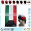 Custom Microfiber Polyester Outdoor Seamless Tube neck tube bandana