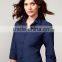 Ladies OSLO 3/4 sleeve shirts womens shirts
