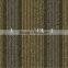 Machine Tufted Technics and Wool Carpet, Cut & Loop Pilestyle