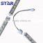 30cm SMD 5050 LED Bar Light, 72leds/m Seamless Connecting LED Light Bar Lamps Rigid Bar Canbinet Counter Light