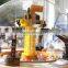 Wholesale newest claw crane machine outdoor amusement equipment mini claw machine/ toy crane machine LSJQ-670