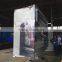hydraulic nc control folding machine for stainless steel