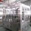 automatic 2 in 1 carbonated drink filling/capping machine
