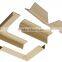 Supplying furniture corner table, corner bumper corners environmental compressive Shandong Paper Corner